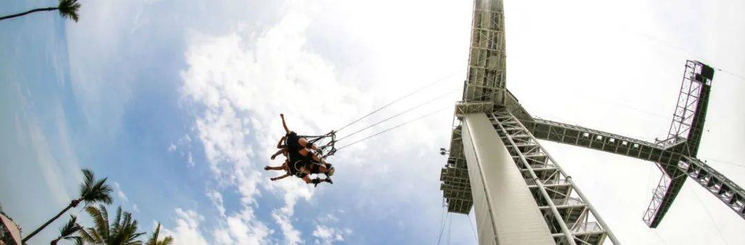 花園城市：新加坡遊玩攻略