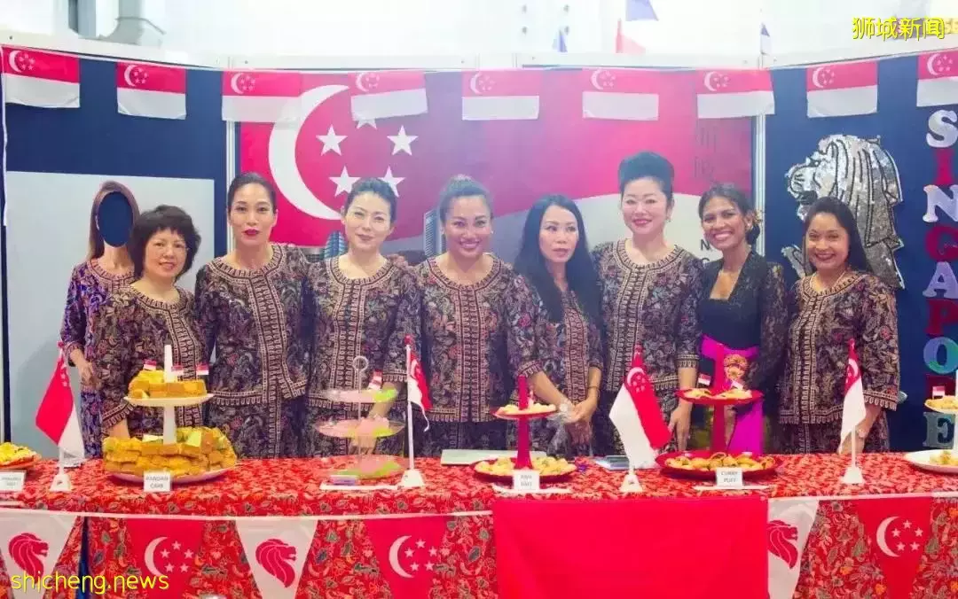 看起來每天都在玩，新加坡國際學校的娃們是怎麽學習的