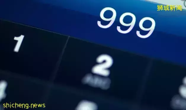 中國籍護士當著兒子面，狂扇女傭10個耳光：會打到你非常害怕爲止