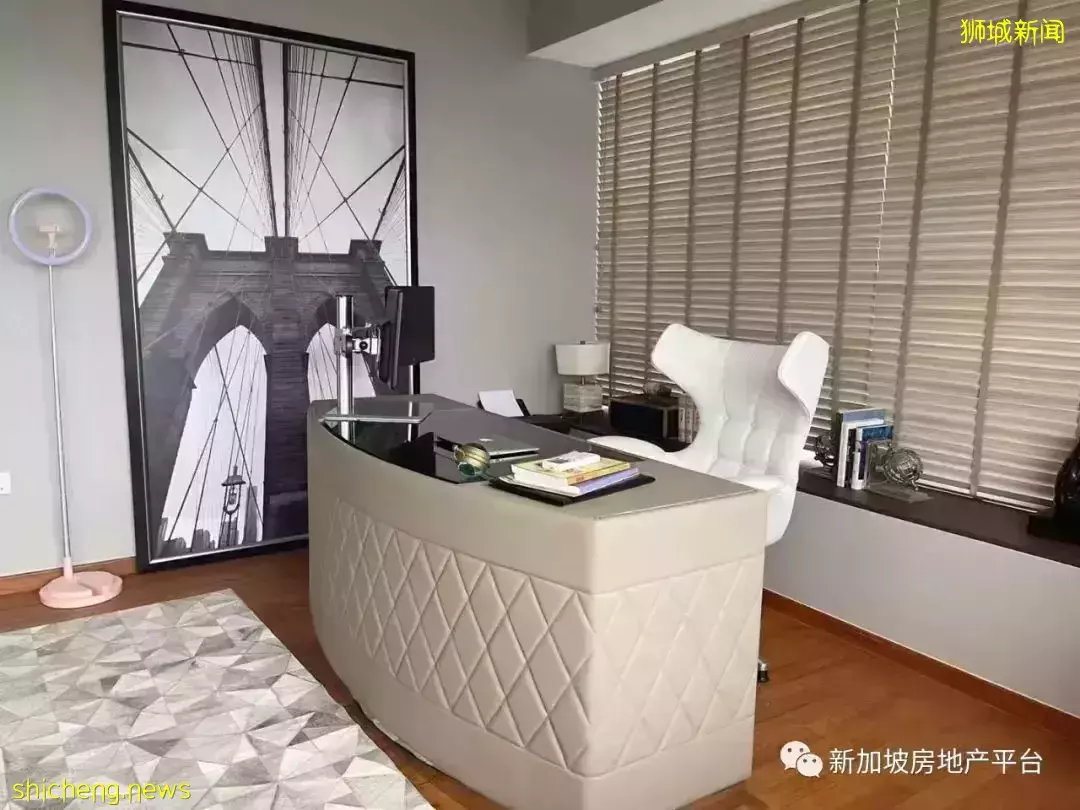 稀缺！無敵海景大平層 可租可售 V on Shenton 珊頓雲尚 164平3臥 (D01郵區 濱海灣)