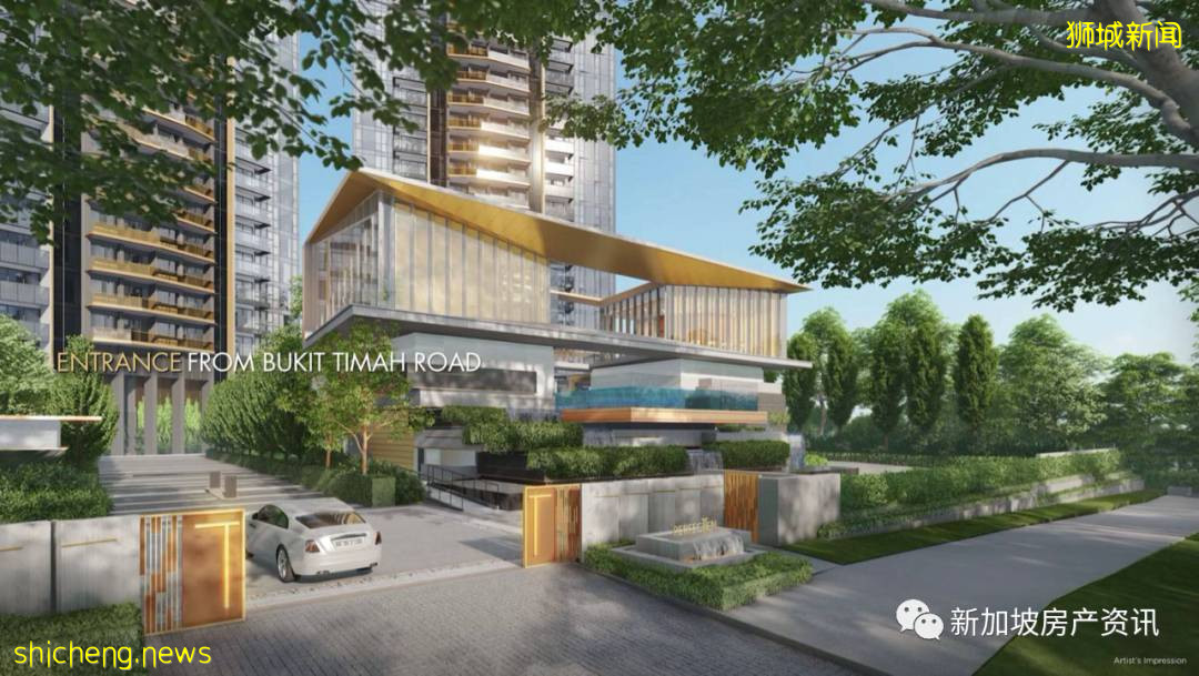 陽光燦爛，財富之門 Perfect Ten