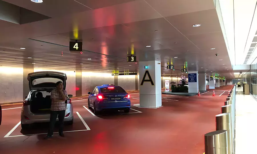 親身經曆：奧密克戎來勢洶洶，我從中國溜到了新加坡