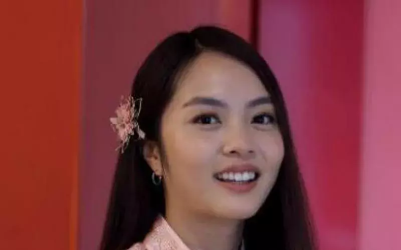 2022年运程：黄暄婷桃花运