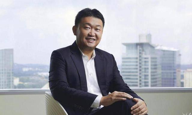 “新加坡富豪榜前十”新出爐,華人霸占9席再次刷屏?福建人亮眼