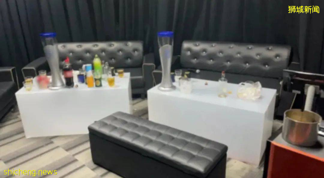 仅7天,新加坡警察突击154家店!芽笼性工作者转行送餐