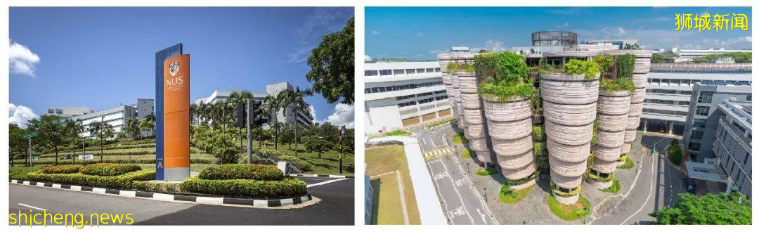 新加坡留学 留学优势在哪里？详解在这里