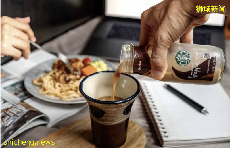 吃貨推薦！在新加坡的7-11，花最少的錢吃飽又吃好!