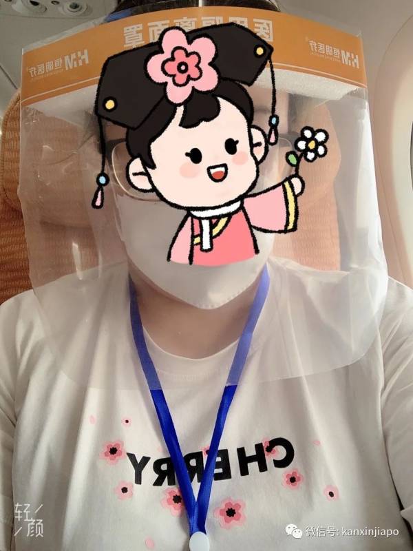 众多航班熔断,到底怎么买机票?EP从重庆飞回新加坡的暖心旅程