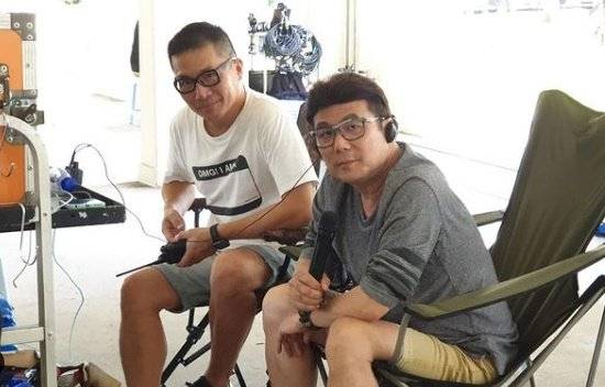 《沉默的年代》扯政治 挪至大選後才上映？梁導:不予置評