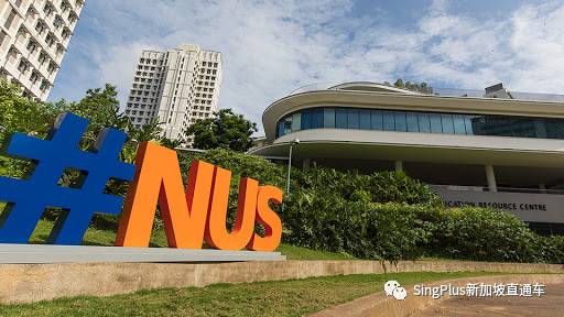 疫情之後，中國留學生抛棄歐美，都來新加坡了
