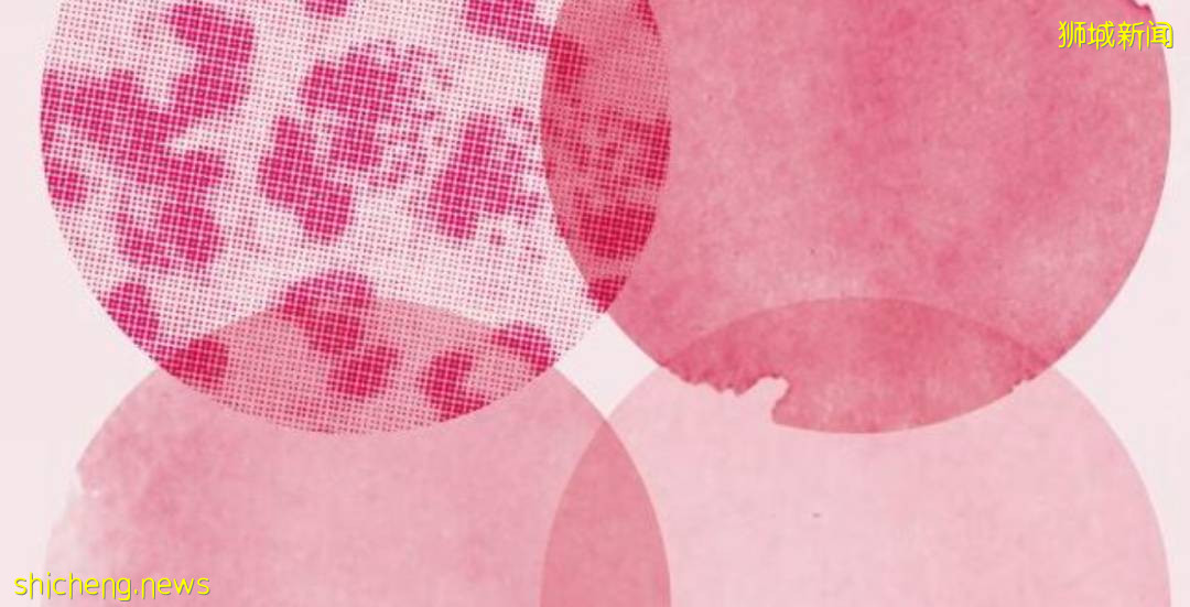 這種超級病菌比新冠還可怕，每年新加坡有8000多人感染