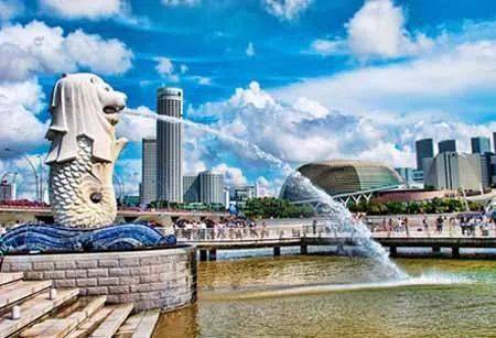世界知名企業紛紛坐落新加坡！阿裏巴巴，Zoom，戴森