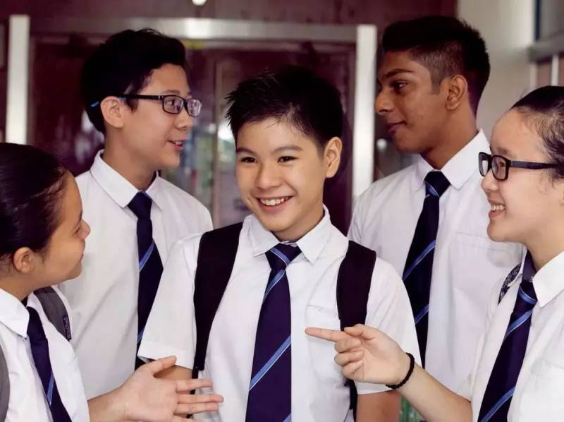 新加坡私立教育剖析，两所私立中小学推荐（三育&圣法）
