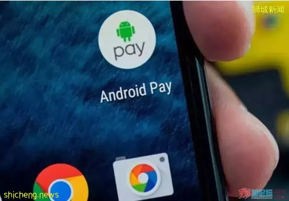 新加坡再批三个数码付款方式,新加坡常见的支付方式有哪些