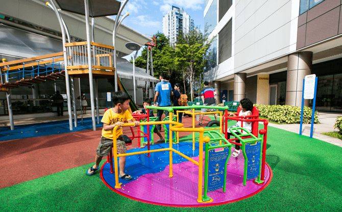 剛剛！新加坡在這方面超過美國和中國，全球第一！美國總統發帖表示不服