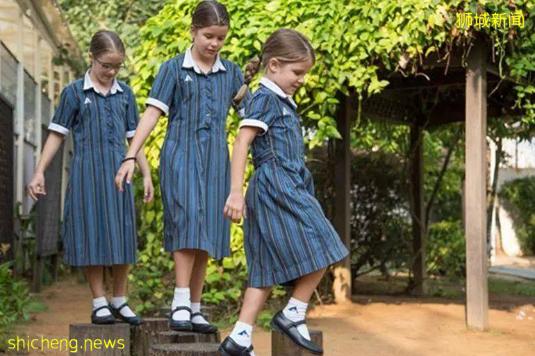 低齡留學首選新加坡幼兒園——免試入學，雙語教學，親情陪讀 .