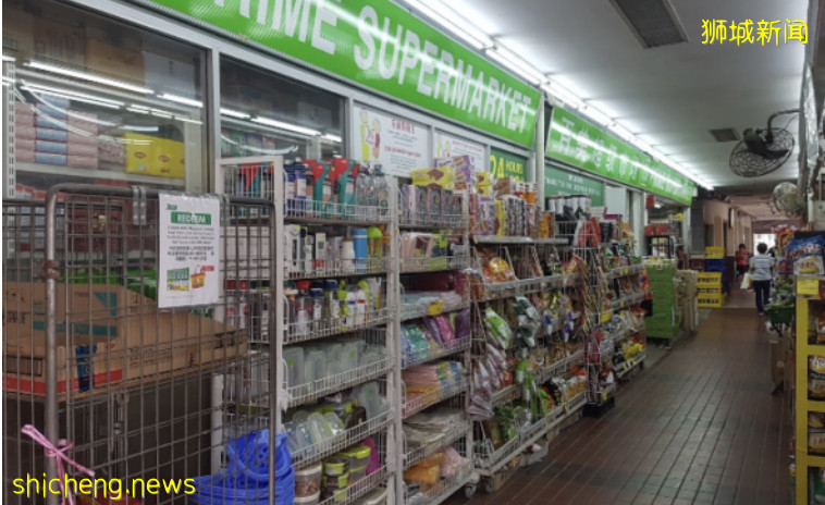 ◤新國CCB◢確診患者曾在3地點逗留 同時間到訪民衆請注意!