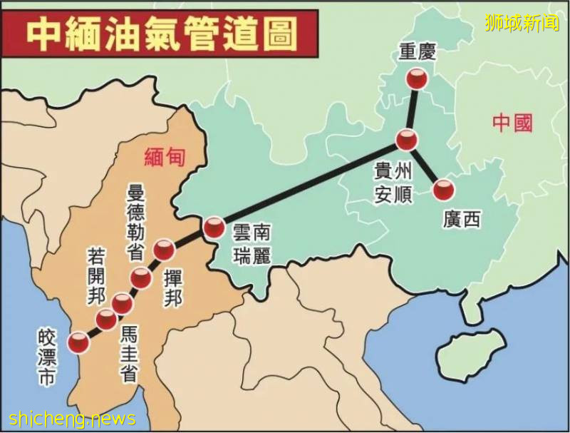 深度 新加坡，悲劇的宿命