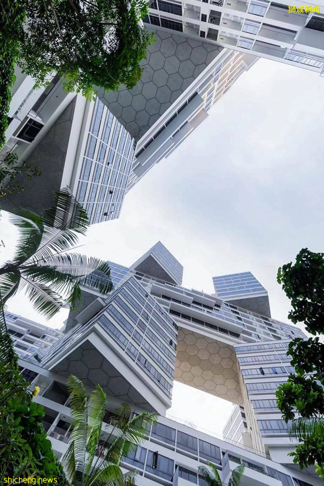 新加坡頂級設計，都在這裏