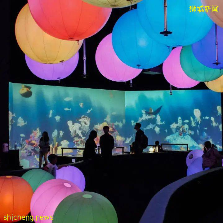 跟着艺术梦游，坡坡这些小众艺术馆让你秒变文艺女神