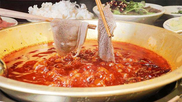 下雨天☔️冷冷冷,最適合雨天的熱乎美食大盤點~暖心又暖胃