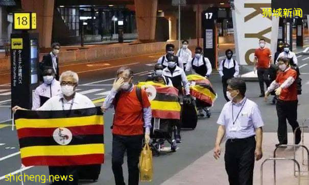 耗资200亿美元的东京奥运会!在新加坡如何看奥运直播