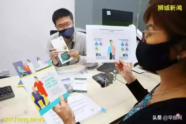 幫助文盲群體與社會接軌 新加坡是怎麽做的