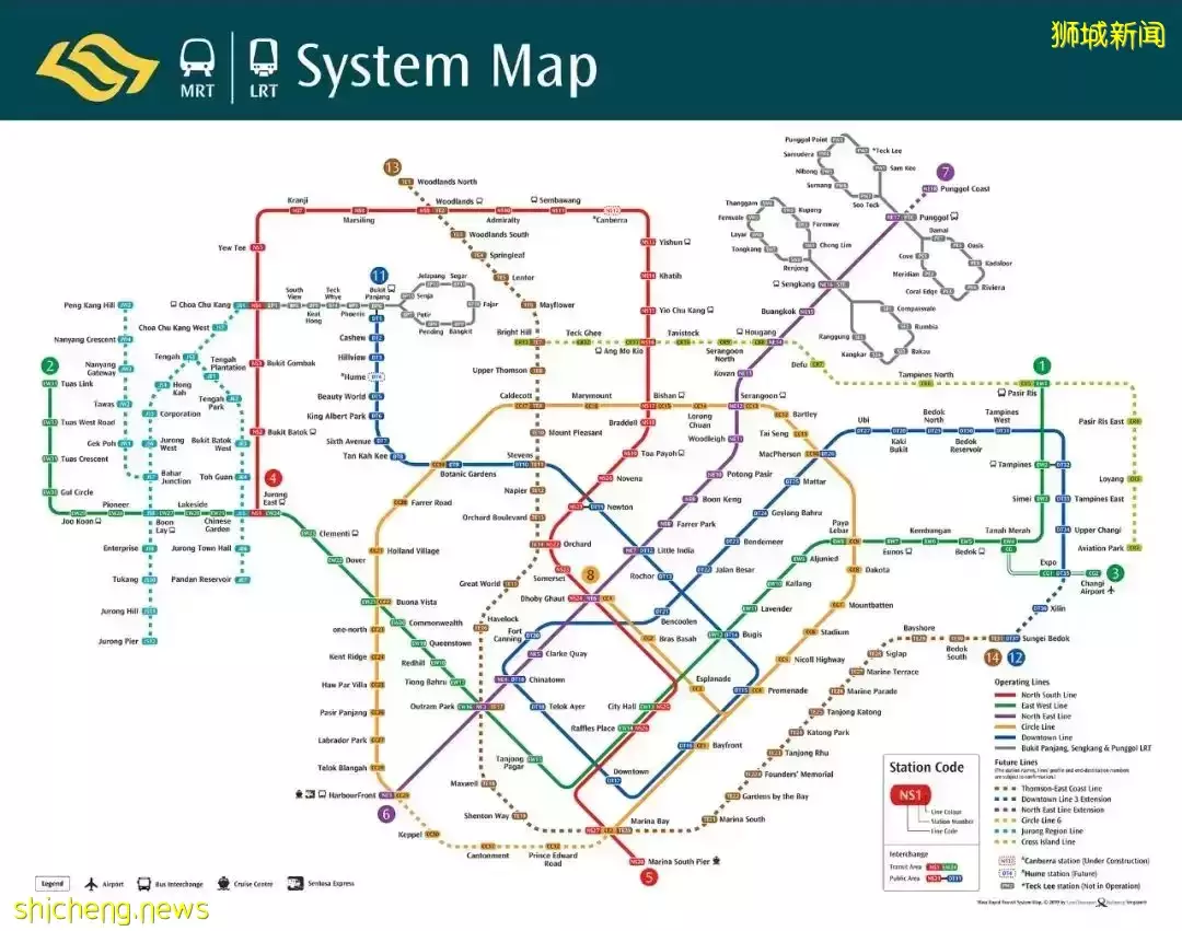 The Landmark 鼎瑞苑 市区绝对价值洼地 立化学区房 闹市花园 清幽山景