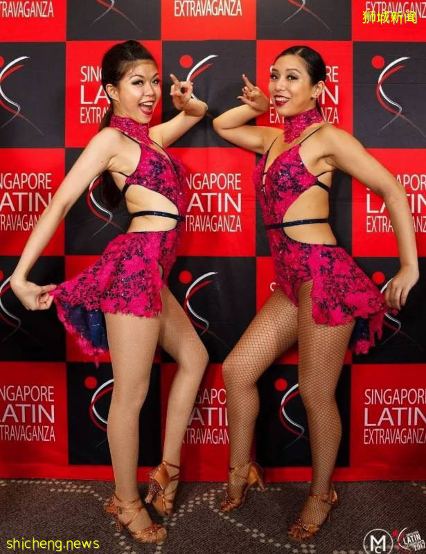 一套定制的服裝有多美？新加坡姐妹藝術時裝店打造專屬你的美!