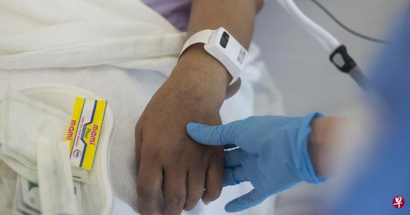 ◤武汉肺炎◢“感觉就像麻风病患和囚犯” 教会职员被隔离 还被装追踪器