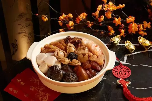 新加坡過年比中國還熱鬧！搶頭香、換新鈔、送橘子……你還知道哪些習俗