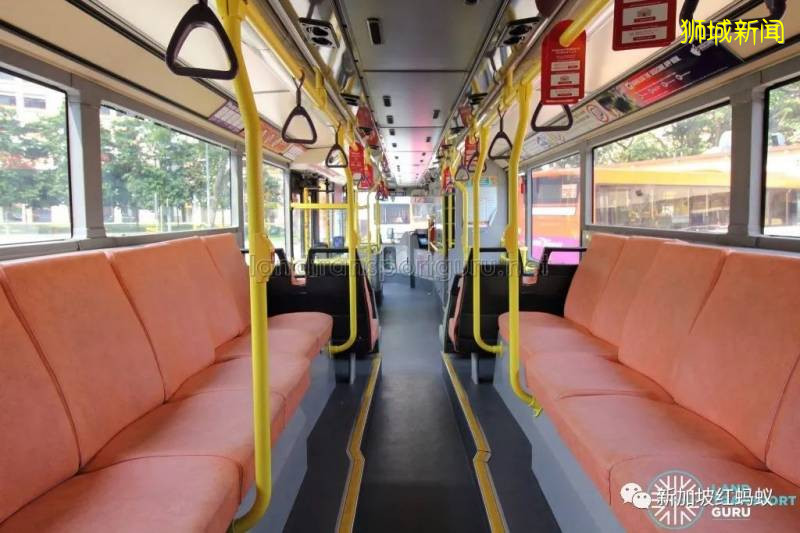 新加坡巴士出现在香港街头？　原来当地收藏家买了花9天“开”回家