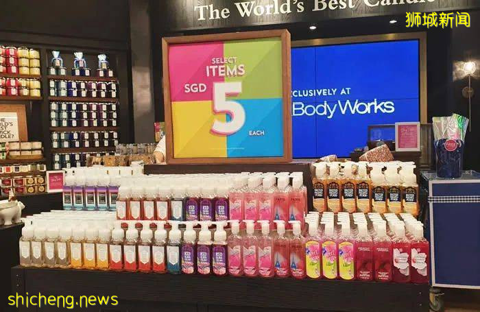 【周末活動】8月這一波清倉瘋搶啊