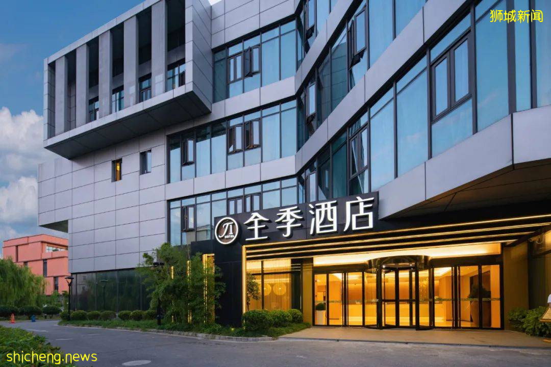 攜程、如家的創始人季琦,來自江蘇農村,如今也移民了新加坡