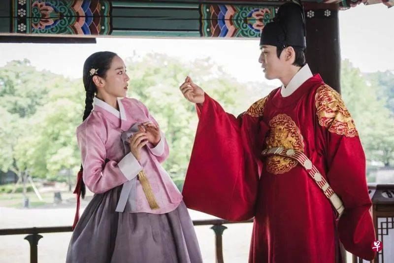 去年獅城最火韓劇，你都看了嗎