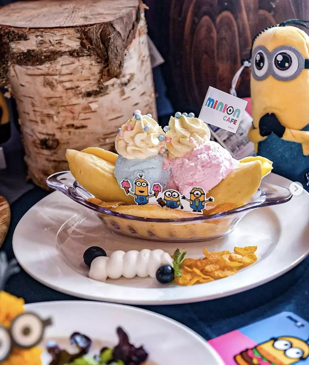 春天来到,找个阳光暖暖的午后一起去喝杯咖啡吧!坡岛这几家氛围感满满的咖啡店你一定不能错过