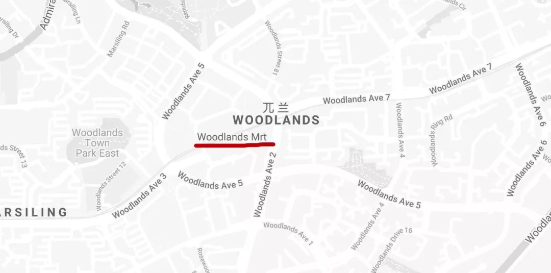 兀兰地区MRT新站1月31日正式开通，前三天免费乘坐！来北部逛吃更方便啦