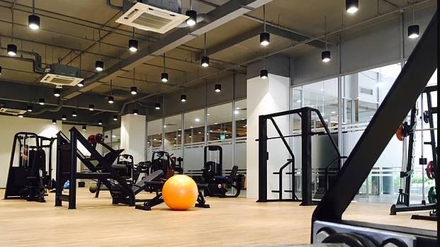 年初倒下的flag年尾扶?全岛健身房大盘点