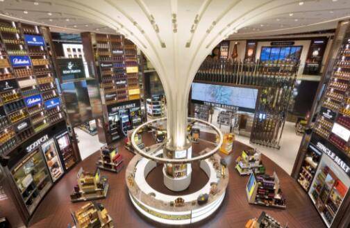 在中国臭名昭昭的乐天来新加坡开免税店，会影响中国游客的心情吗