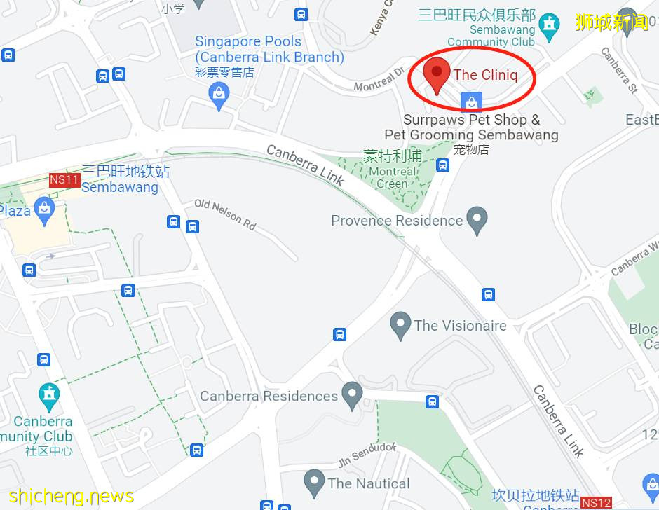 正式免費打科興！新加坡公布39家診所名單！李顯龍：不可能無限期封鎖