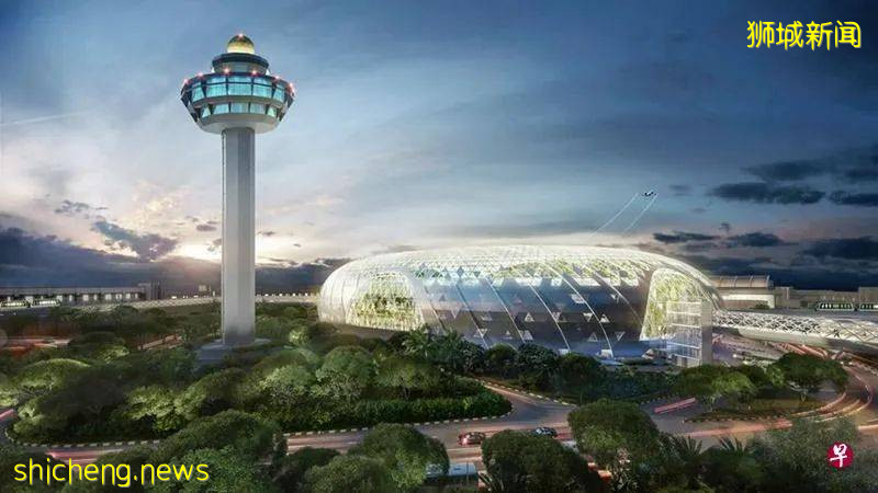 回國速看,新加坡往返中國各大城市9月機票詳情