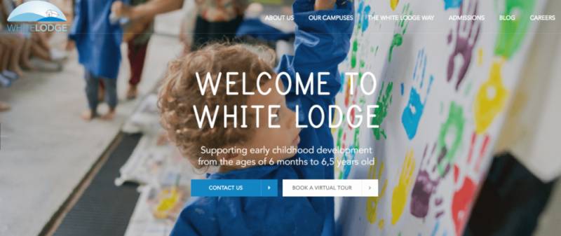 還在發愁小一直入競爭激烈？其實孩子3歲就可以來新加坡留學了！競爭更小，機會更多