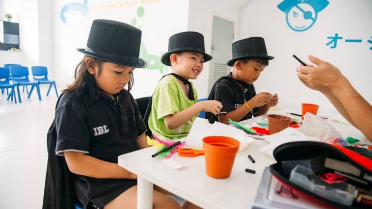 被新加坡媽媽種草!全島最全興趣班網站,手把手教你選離家近的