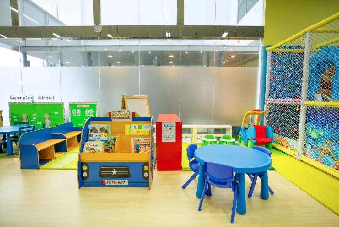 揭秘!新加坡神秘的托婴中心,2个月新生儿也收!靠谱吗