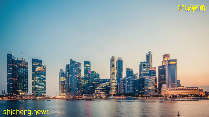 低稅率 | 在新加坡新開公司免稅12.5萬新幣？新加坡5大常見稅種科普貼！!