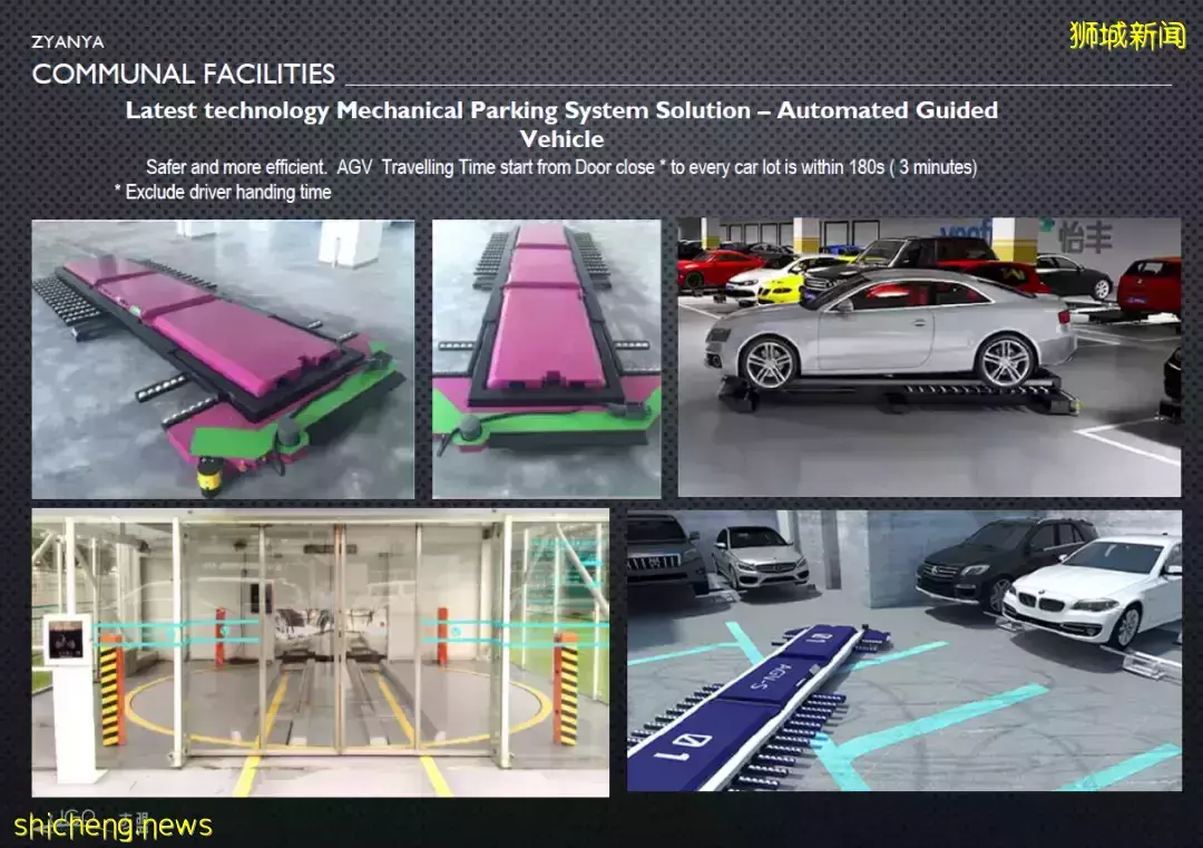 Zyanya新盤開售！【D14區 永久地契 $15XXpsf起】