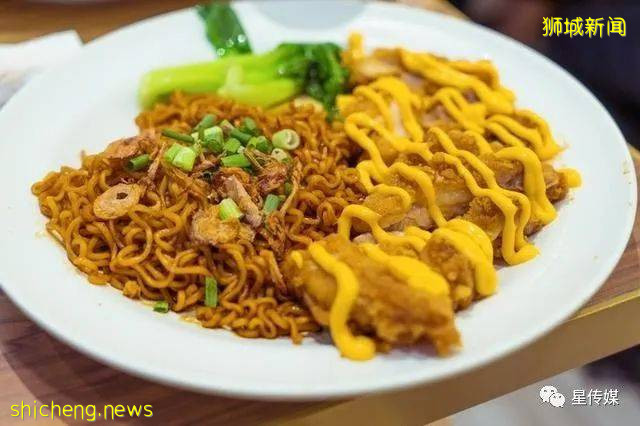 多味缤紛新加坡，旅遊攻略收藏貼