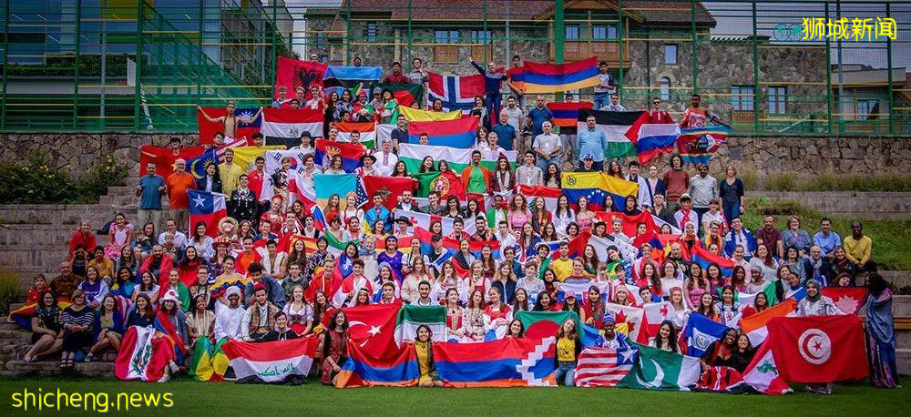 最新IB成绩出炉，新加坡的国际学校再次位居世界第一！2021年新加坡留学异常火爆，请家长朋友尽快办理