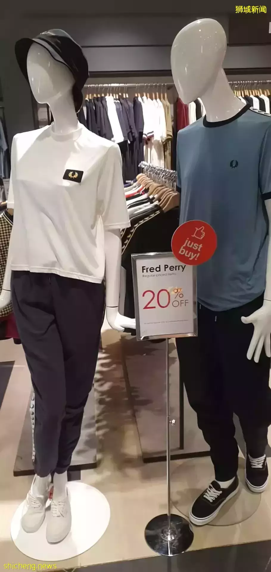 便宜到没朋友!TANGS开春会员日现场直击!12%返现拿到爽!雅诗兰黛买一送一