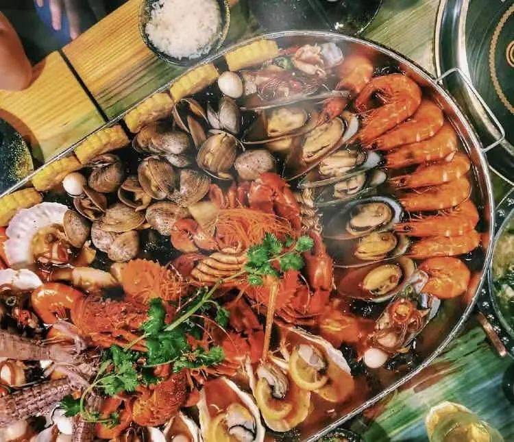 新年聚會吃什麽？ 盤點新加坡超值中/台/日/韓式性價比最高火鍋店